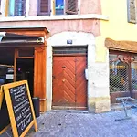 Savoie - Le Cygne Апартаменты