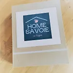 Savoie - Le Cygne