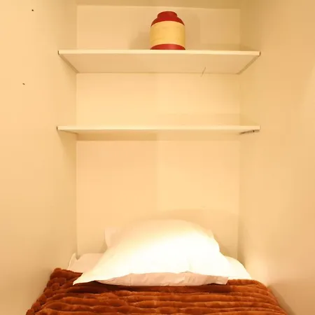 Apartamento Savoie - Le Cygne Annecy
