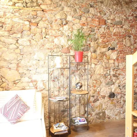 Savoie - Le Cygne Apartment Annecy
