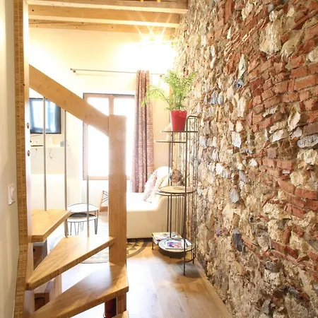Savoie - Le Cygne Apartment *