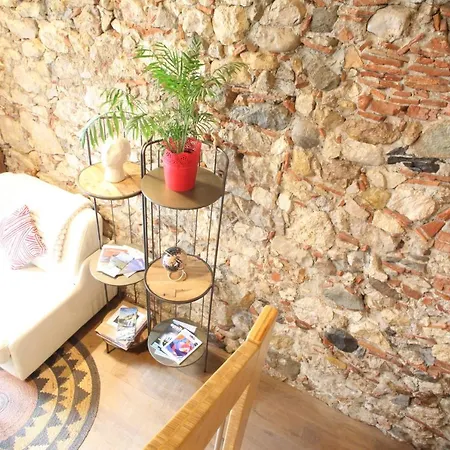 Savoie - Le Cygne Apartment *