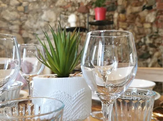 Apartamento Savoie - Le Cygne *