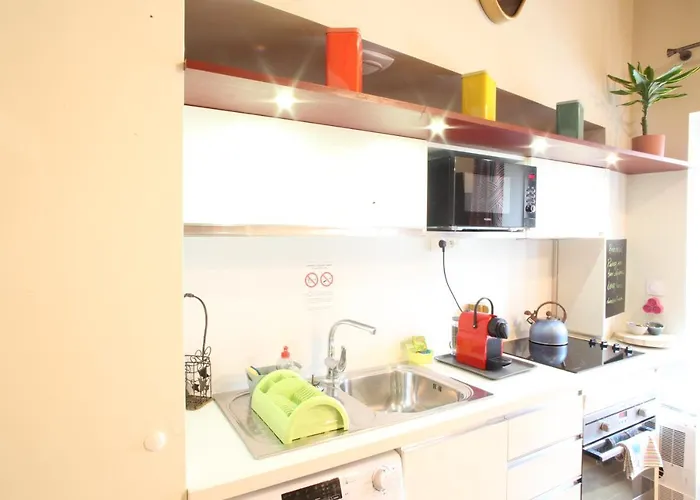 Apartamento Savoie - Le Cygne *
