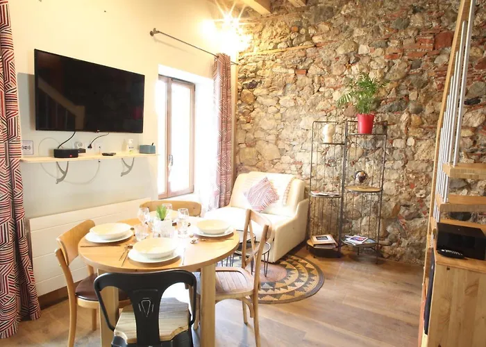 Apartamento Savoie - Le Cygne *