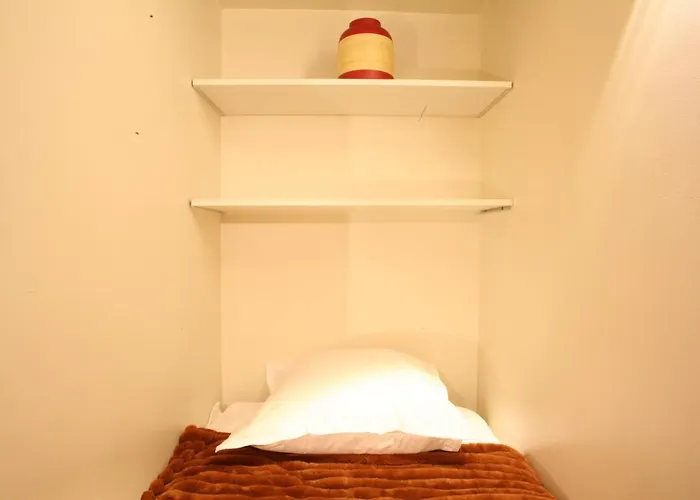 Apartamento Savoie - Le Cygne Annecy