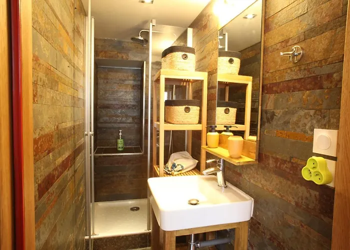 Savoie - Le Cygne Apartamento