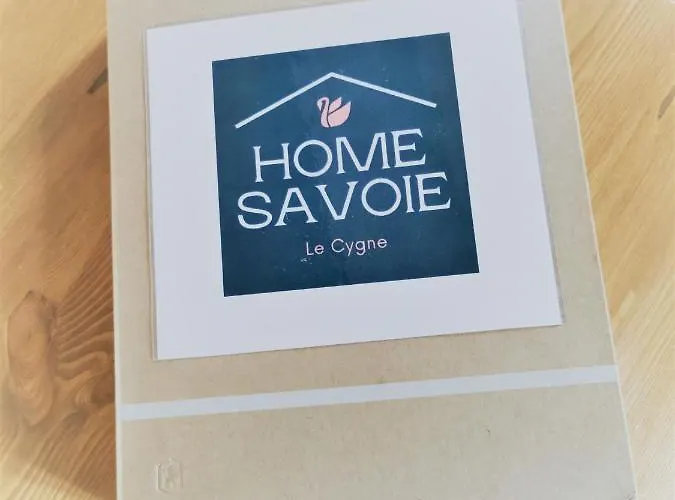 Savoie - Le Cygne