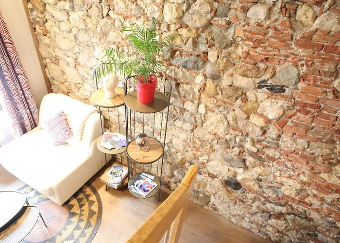 Savoie - Le Cygne Apartamento *